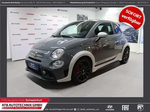 Annonce ABARTH 695 Essence 2020 d'occasion 