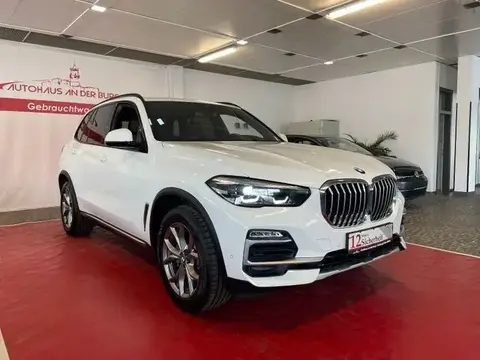 Used BMW X5 Diesel 2020 Ad Germany