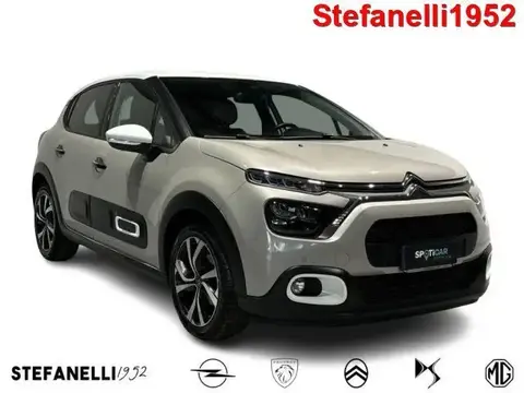 Used CITROEN C3 Petrol 2020 Ad 