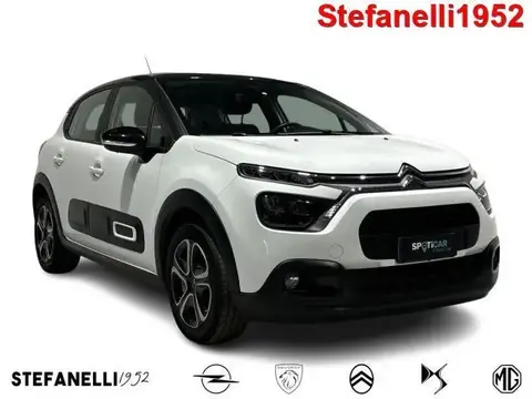 Used CITROEN C3 Petrol 2020 Ad 