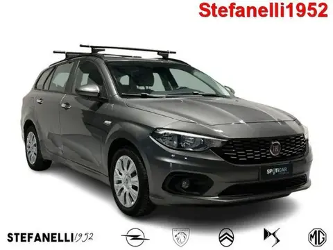 Used FIAT TIPO  2017 Ad 