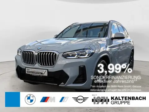 Used BMW X3 Diesel 2023 Ad Germany