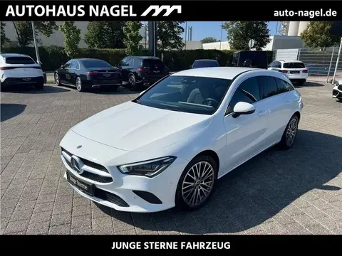 Used MERCEDES-BENZ CLASSE CLA Diesel 2020 Ad 