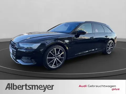 Used AUDI A6 Petrol 2023 Ad 