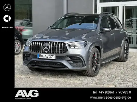 Used MERCEDES-BENZ CLASSE GLE Petrol 2024 Ad 