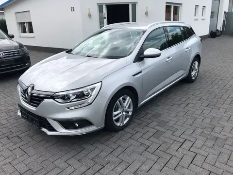 Annonce RENAULT MEGANE Diesel 2020 d'occasion 