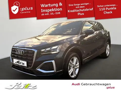 Used AUDI Q2 Petrol 2024 Ad 