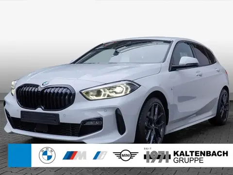 Annonce BMW SERIE 1 Essence 2024 d'occasion 