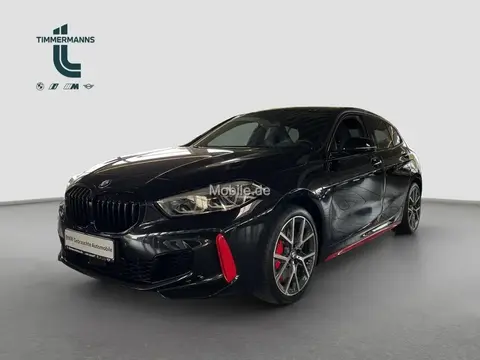 Annonce BMW SERIE 1 Essence 2024 d'occasion 