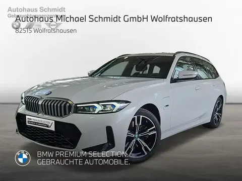 Used BMW SERIE 3 Hybrid 2023 Ad 