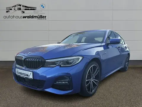 Used BMW SERIE 3 Hybrid 2020 Ad 