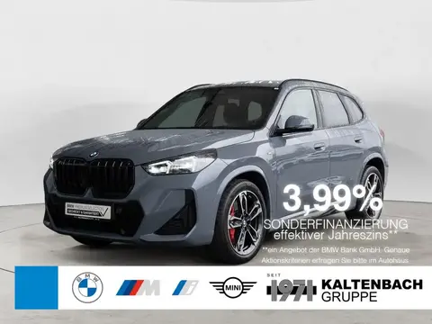 Annonce BMW X1 Diesel 2024 d'occasion 