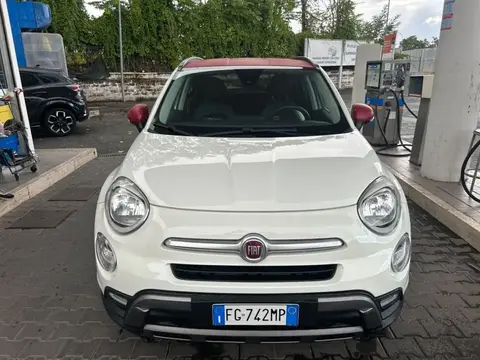 Annonce FIAT 500L Essence 2016 d'occasion 