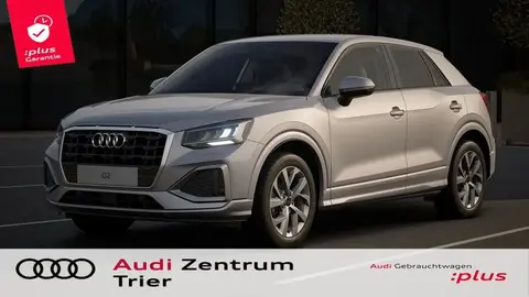 Annonce AUDI Q2 Essence 2024 d'occasion 