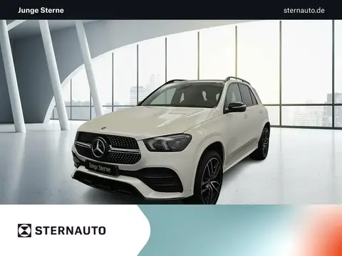 Used MERCEDES-BENZ CLASSE GLE Petrol 2022 Ad 