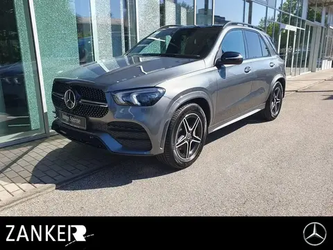 Used MERCEDES-BENZ CLASSE GLE Petrol 2022 Ad 