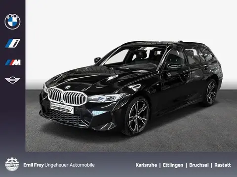 Annonce BMW SERIE 3 Essence 2023 d'occasion 