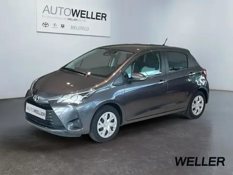 Used TOYOTA YARIS Petrol 2020 Ad 