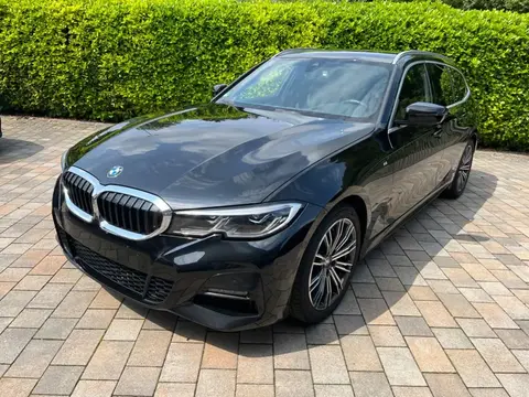 Annonce BMW SERIE 3 Diesel 2020 d'occasion 