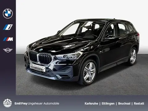 Annonce BMW X1 Hybride 2021 d'occasion Allemagne