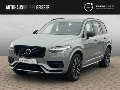 Used VOLVO XC90 Hybrid 2024 Ad 