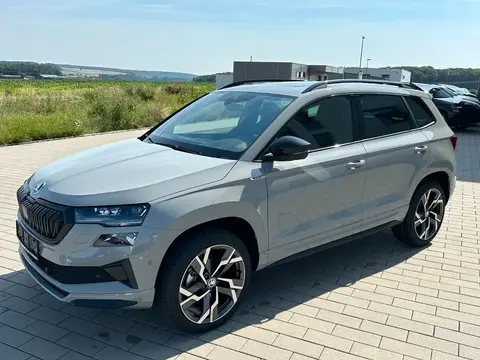 Annonce SKODA KAROQ Essence 2024 d'occasion 