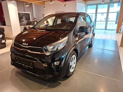 Annonce KIA PICANTO Essence 2024 d'occasion 