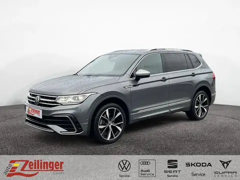 Used VOLKSWAGEN TIGUAN Diesel 2024 Ad 