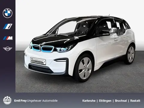 Annonce BMW I3 Non renseigné 2022 d'occasion 