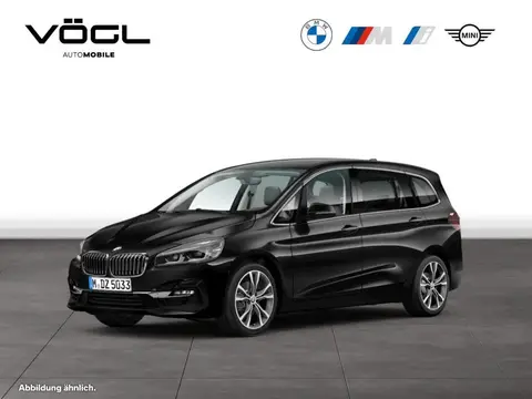 Annonce BMW SERIE 2 Essence 2022 d'occasion 