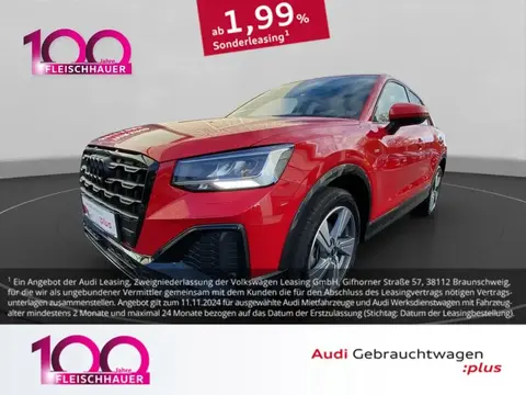 Used AUDI Q2 Petrol 2024 Ad 