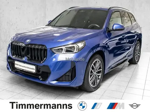 Annonce BMW X1 Diesel 2023 d'occasion 