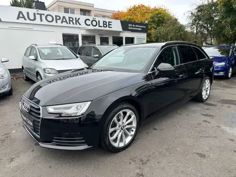 Used AUDI A4 Diesel 2018 Ad 