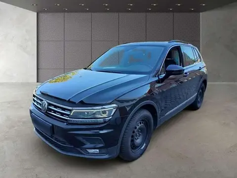 Annonce VOLKSWAGEN TIGUAN Essence 2020 d'occasion 