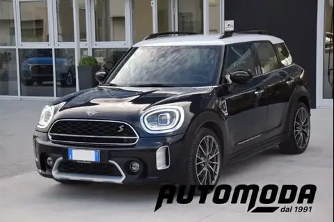 Used MINI COOPER Petrol 2020 Ad 