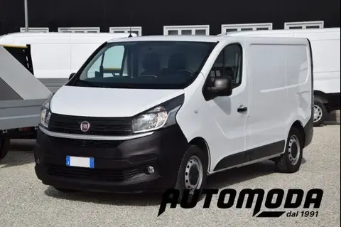 Annonce FIAT TALENTO Diesel 2021 d'occasion 