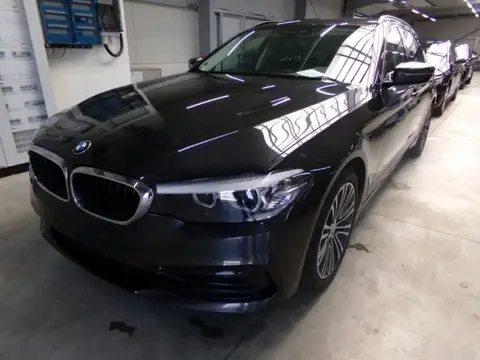 Used BMW SERIE 5 Diesel 2019 Ad 