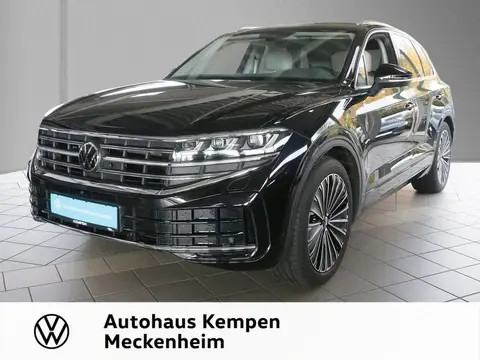 Used VOLKSWAGEN TOUAREG Diesel 2024 Ad 