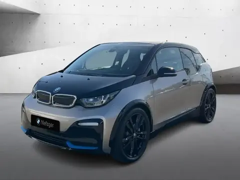 Annonce BMW I3 Non renseigné 2021 d'occasion 