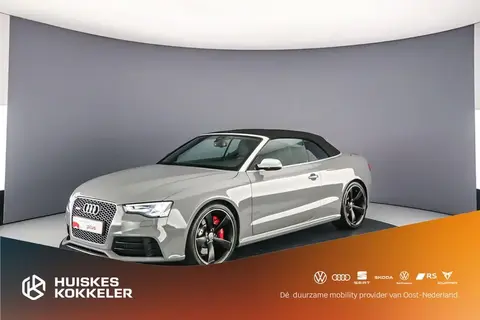 Annonce AUDI RS5 Essence 2014 d'occasion 