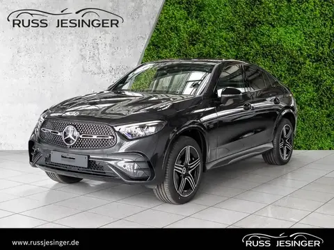 Used MERCEDES-BENZ CLASSE GLC Hybrid 2024 Ad 