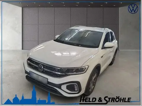 Used VOLKSWAGEN T-ROC Petrol 2023 Ad 