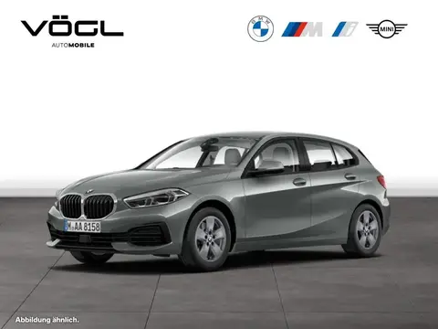 Annonce BMW SERIE 1 Essence 2023 d'occasion 