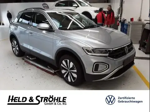 Annonce VOLKSWAGEN T-ROC Essence 2023 d'occasion 