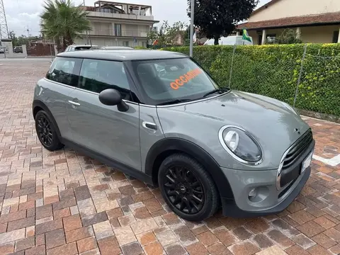 Used MINI ONE Petrol 2019 Ad 