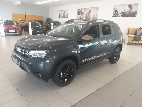 Used DACIA DUSTER Petrol 2024 Ad 