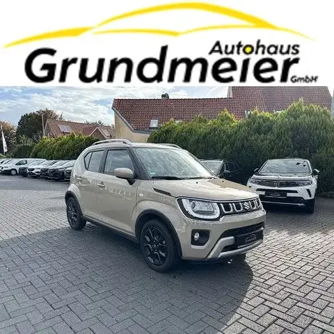 Used SUZUKI IGNIS Petrol 2022 Ad 