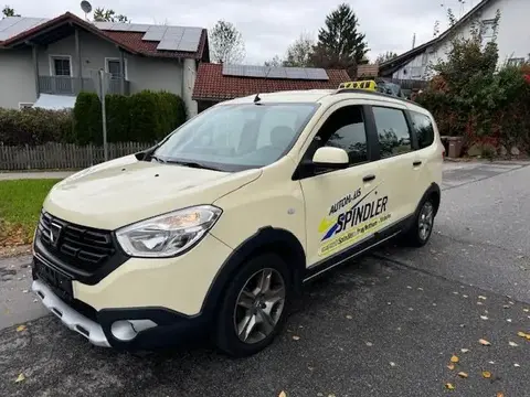 Used DACIA LODGY Diesel 2022 Ad 