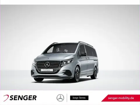 Annonce MERCEDES-BENZ CLASSE V Diesel 2024 d'occasion 