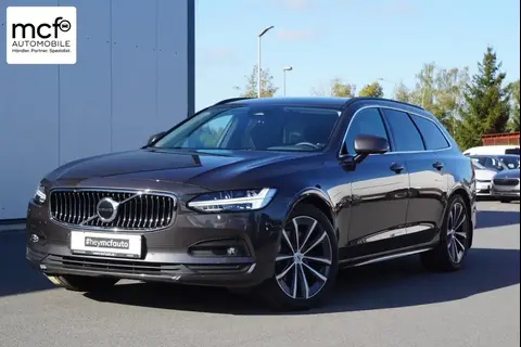 Annonce VOLVO V90 Diesel 2022 d'occasion 